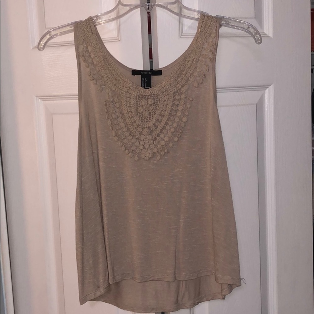 Dressy Top